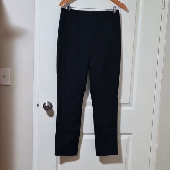 Cue Pants - BNWT Cue formal black pants size 10.